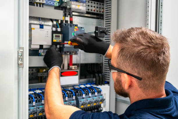 Best Electrical Wiring Services  in Mapleton, IA
